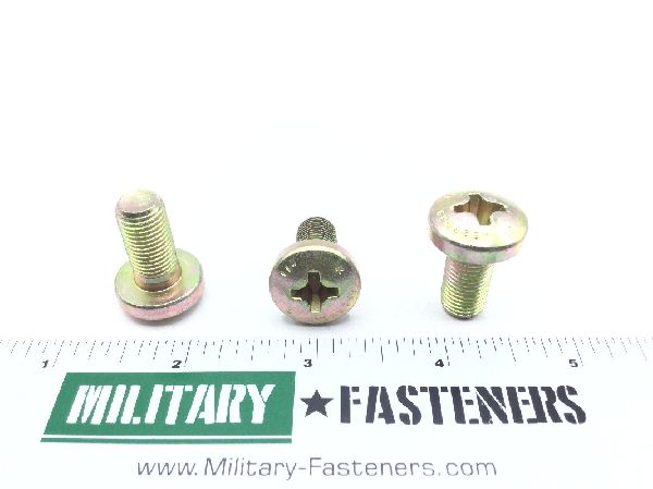 MS27039-6-11 Machine Screw