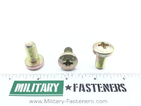 MS27039-6-11 Machine Screw
