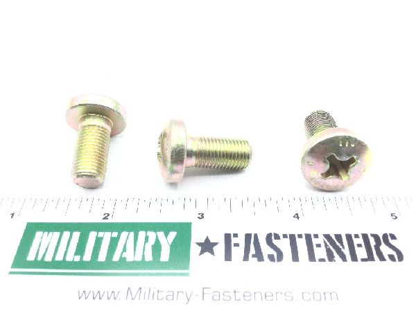 MS27039-6-11 Machine Screw (2)
