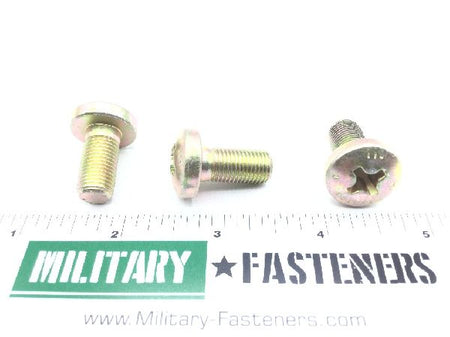 MS27039-6-11 Machine Screw (2)