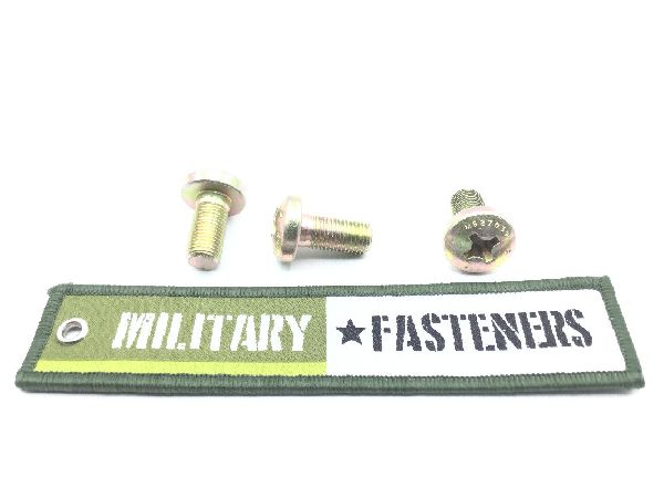 MS27039-6-11 Machine Screw (3)