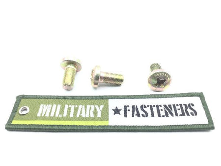 MS27039-6-11 Machine Screw (3)