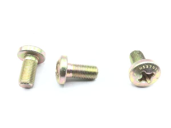 MS27039-6-11 Machine Screw (4)