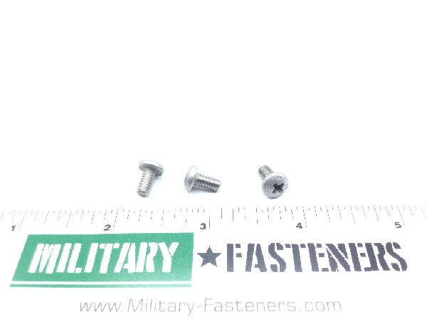 MS27039C0804 Machine Screw