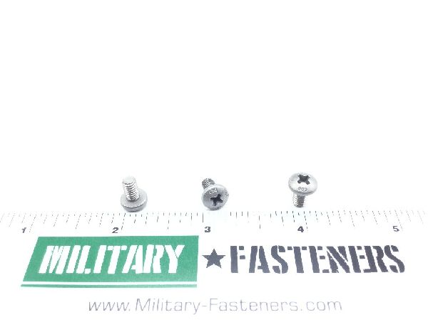 MS27039C0804 Machine Screw (2)