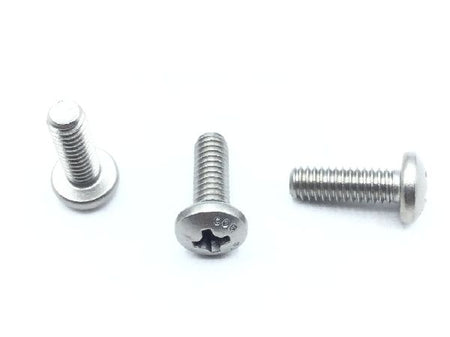 MS27039C0807 Machine Screw (2)