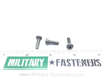 MS27039C0808 Machine Screw (4)
