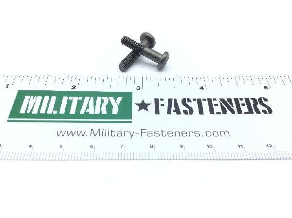 MS27039C0811 Machine Screw (2)