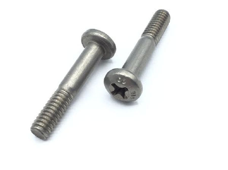 MS27039C0814 Machine Screw (2)