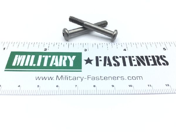 MS27039C0819 Machine Screw (2)