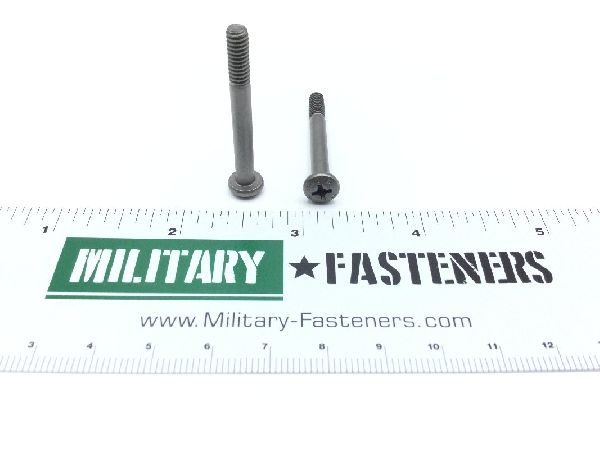 MS27039C0822 Machine Screw (2)