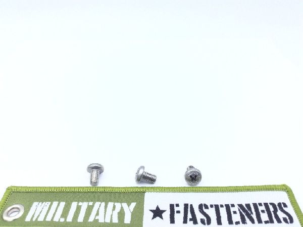 MS27039C1-04 Machine Screw (2)