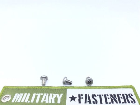 MS27039C1-04 Machine Screw (2)