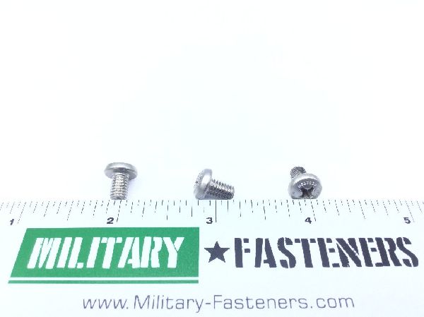 MS27039C1-04 Machine Screw (3)