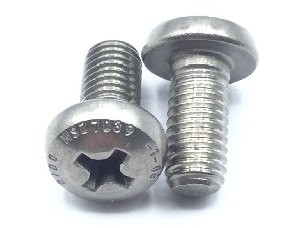 MS27039C1-06 Machine Screw