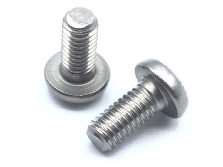 MS27039C1-06 Machine Screw (2)