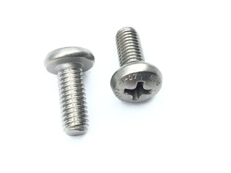 MS27039C1-07 Machine Screw (2)