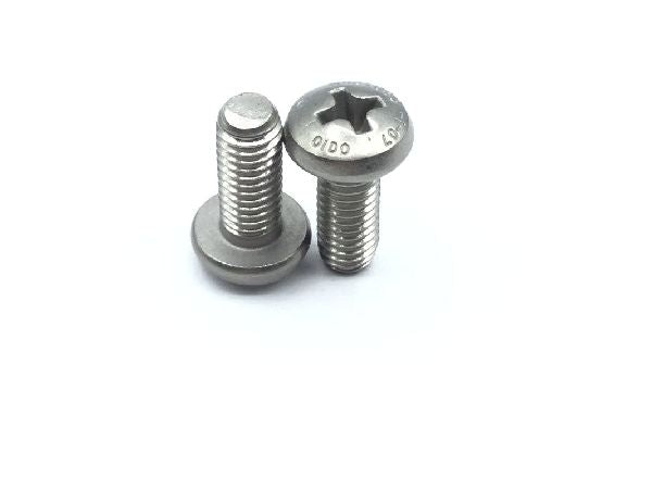 MS27039C1-07 Machine Screw (3)