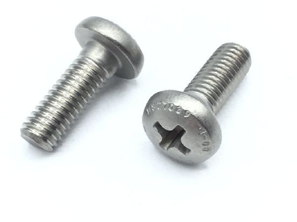 MS27039C1-08 Machine Screw (2)