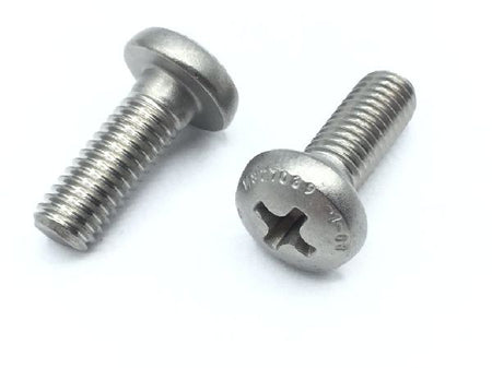 MS27039C1-08 Machine Screw (2)
