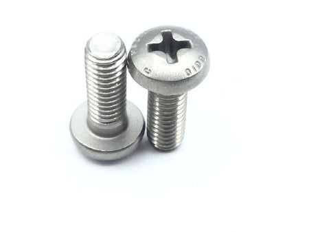 MS27039C1-08 Machine Screw (3)