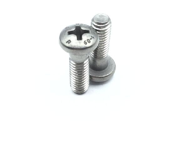 MS27039C1-09 Machine Screw (2)