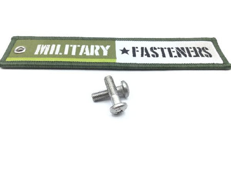 MS27039C1-10 Machine Screw (4)