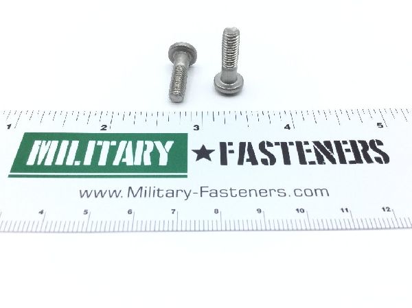 MS27039C1-10 Machine Screw (5)