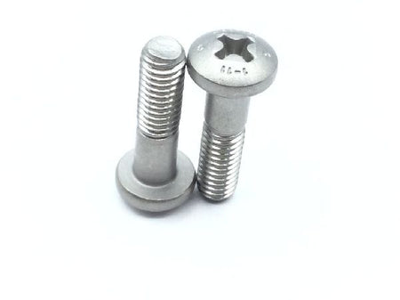 MS27039C1-11 Machine Screw (2)