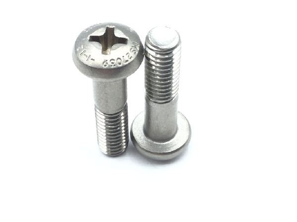 MS27039C1-12 Machine Screw