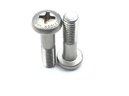MS27039C1-12 Machine Screw