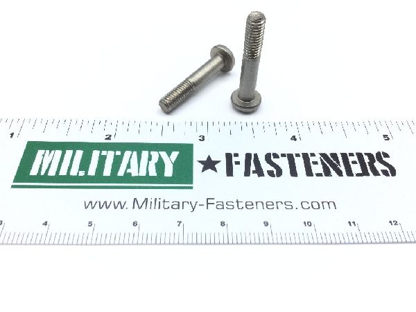 MS27039C1-16 Machine Screw (4)