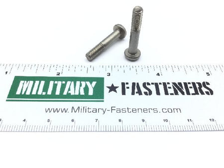 MS27039C1-16 Machine Screw (4)