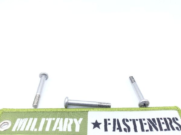 MS27039C1-21 Machine Screw (2)
