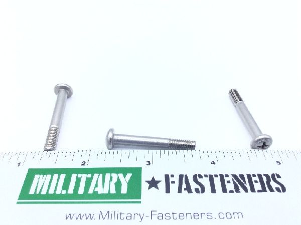 MS27039C1-21 Machine Screw (3)