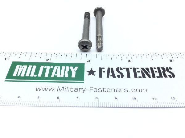 MS27039C1-24 Machine Screw