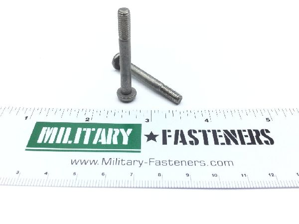 MS27039C1-24 Machine Screw (2)