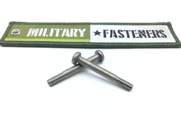 MS27039C1-24 Machine Screw (3)