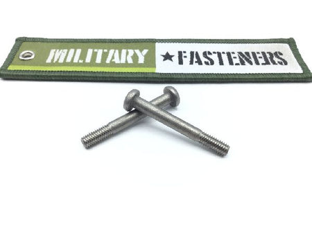 MS27039C1-24 Machine Screw (3)