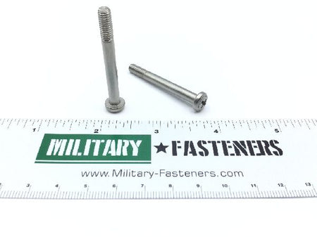 MS27039C1-27 Machine Screw (2)