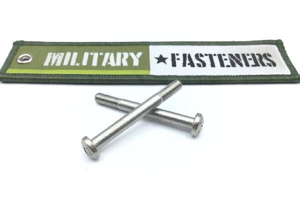 MS27039C1-27 Machine Screw (3)
