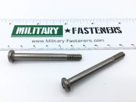 MS27039C1-30 Machine Screw (2)