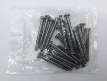 MS27039C1-30 Machine Screw (3)