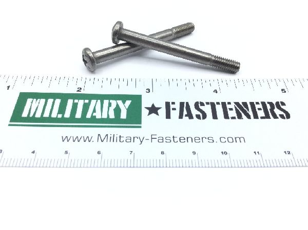 MS27039C1-30 Machine Screw (5)