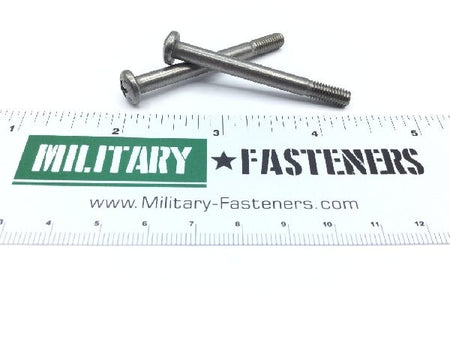 MS27039C1-30 Machine Screw (5)