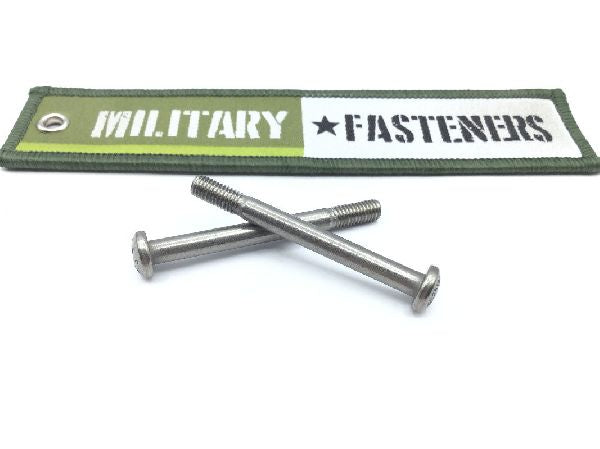 MS27039C1-30 Machine Screw (6)