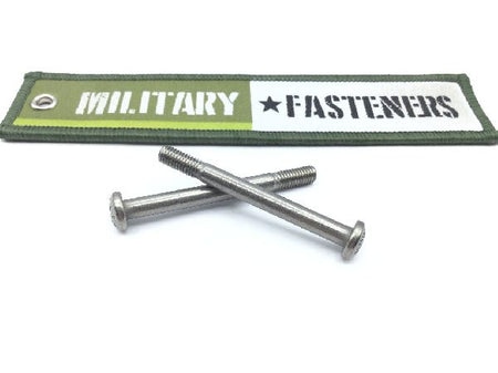 MS27039C1-30 Machine Screw (6)