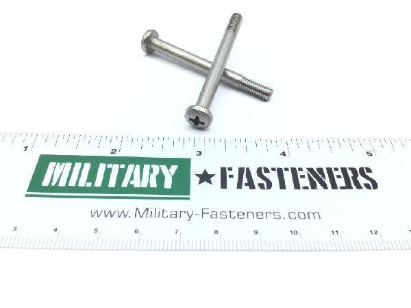 MS27039C1-31 Machine Screw (2)