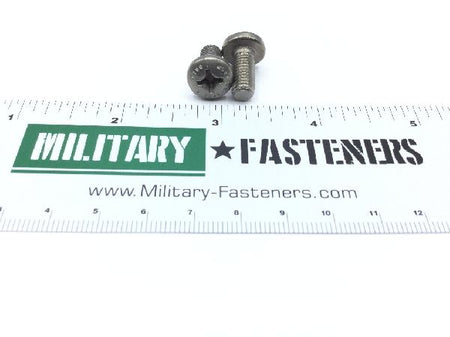 MS27039C4-08 Machine Screw (2)