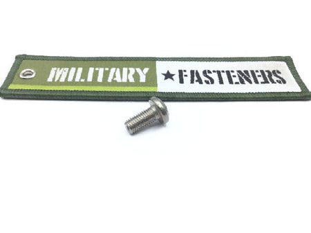 MS27039C4-08 Machine Screw (3)